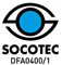 Logo Socotec