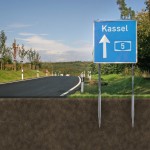 Fondation signalisation routière