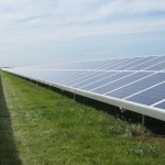 Fondation photovoltaïque