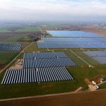 Fondation photovoltaïque