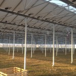 Fondation photovoltaïque