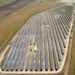 Fondation photovoltaïque